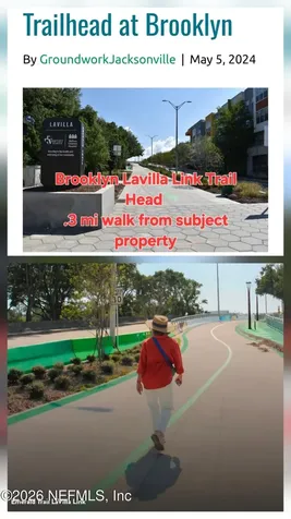 365 Park St. Street Jacksonville FL 32204