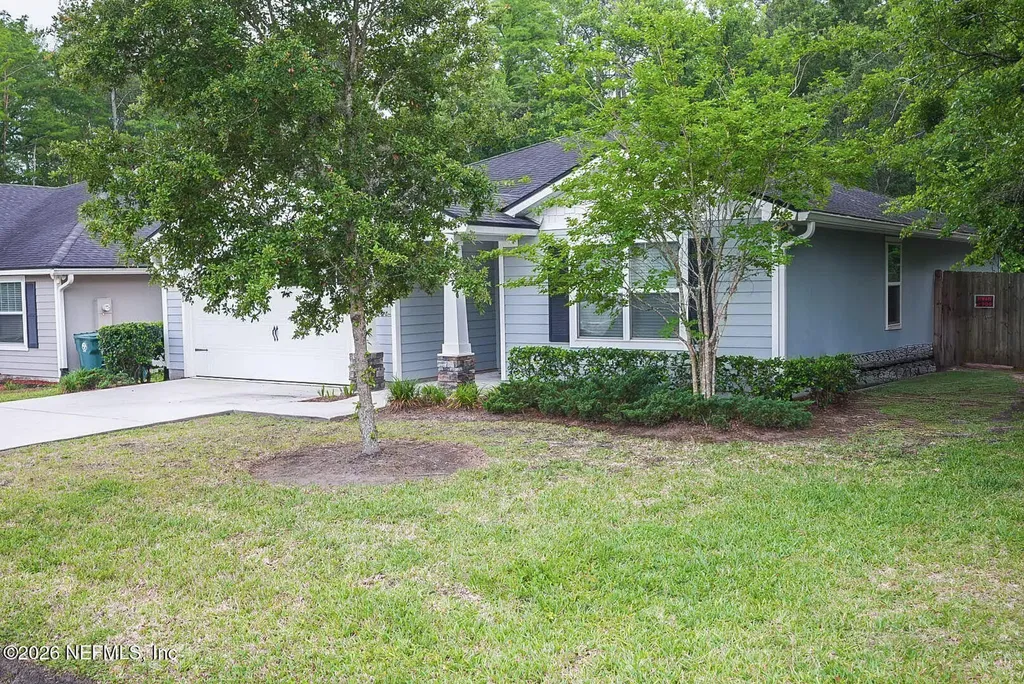 10060 Bradley Road Jacksonville FL 32246