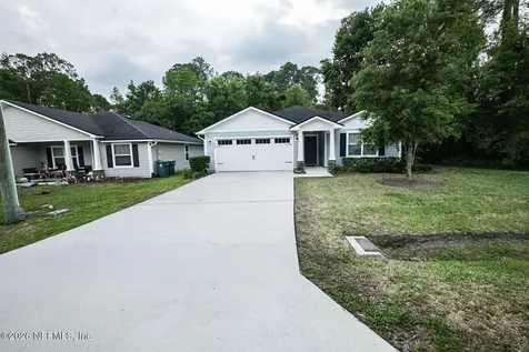 10060 Bradley Road Jacksonville FL 32246