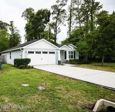 10060 Bradley Road Jacksonville FL 32246