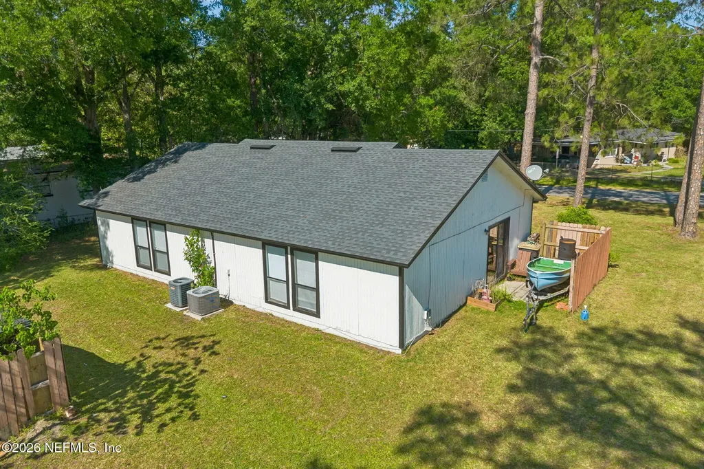 5207 Plymouth Street Jacksonville FL 32205