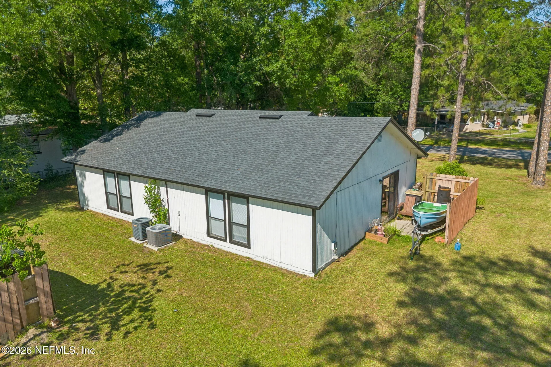 5207 Plymouth Street Jacksonville FL 32205