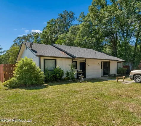 5207 Plymouth Street Jacksonville FL 32205