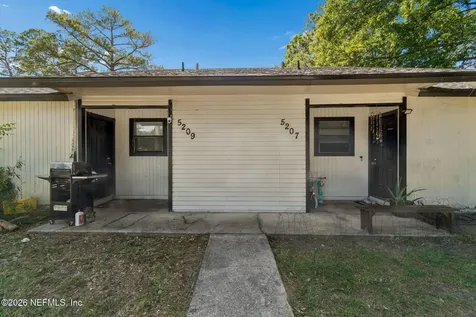 5207 Plymouth Street Jacksonville FL 32205