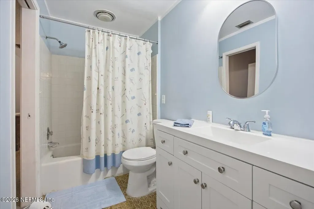 3644 Buckskin Trail W Jacksonville FL 32277