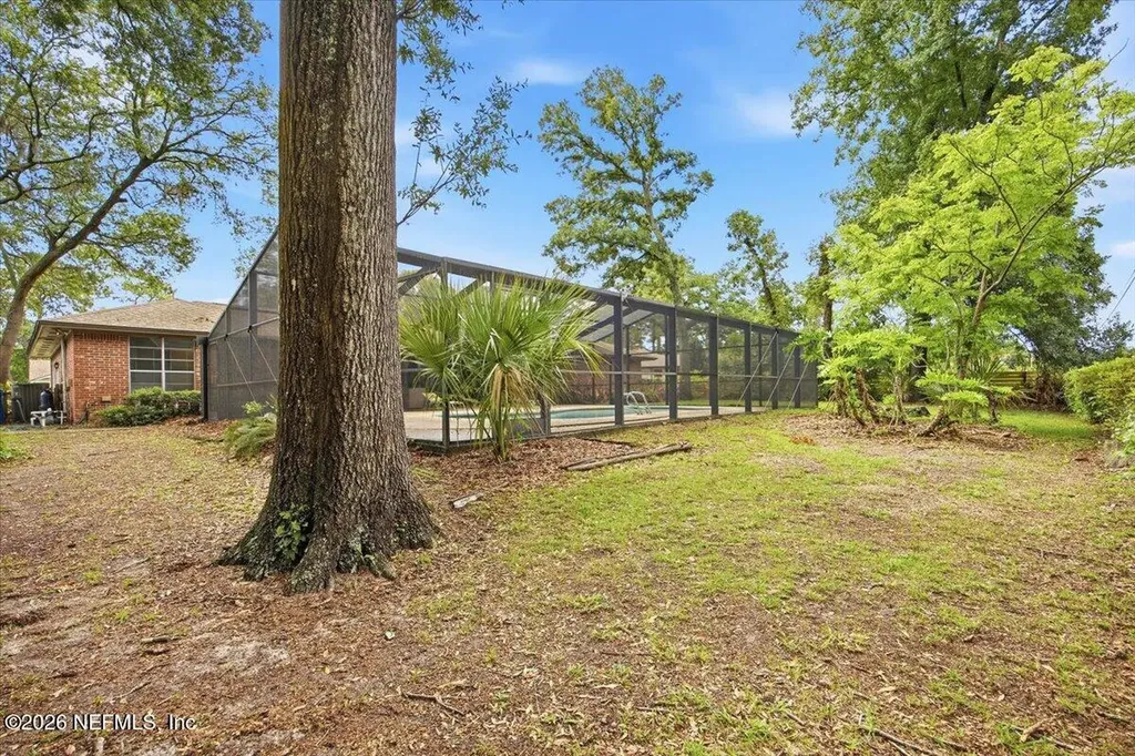 3644 Buckskin Trail W Jacksonville FL 32277
