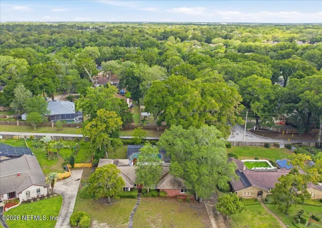 3644 Buckskin Trail W Jacksonville FL 32277
