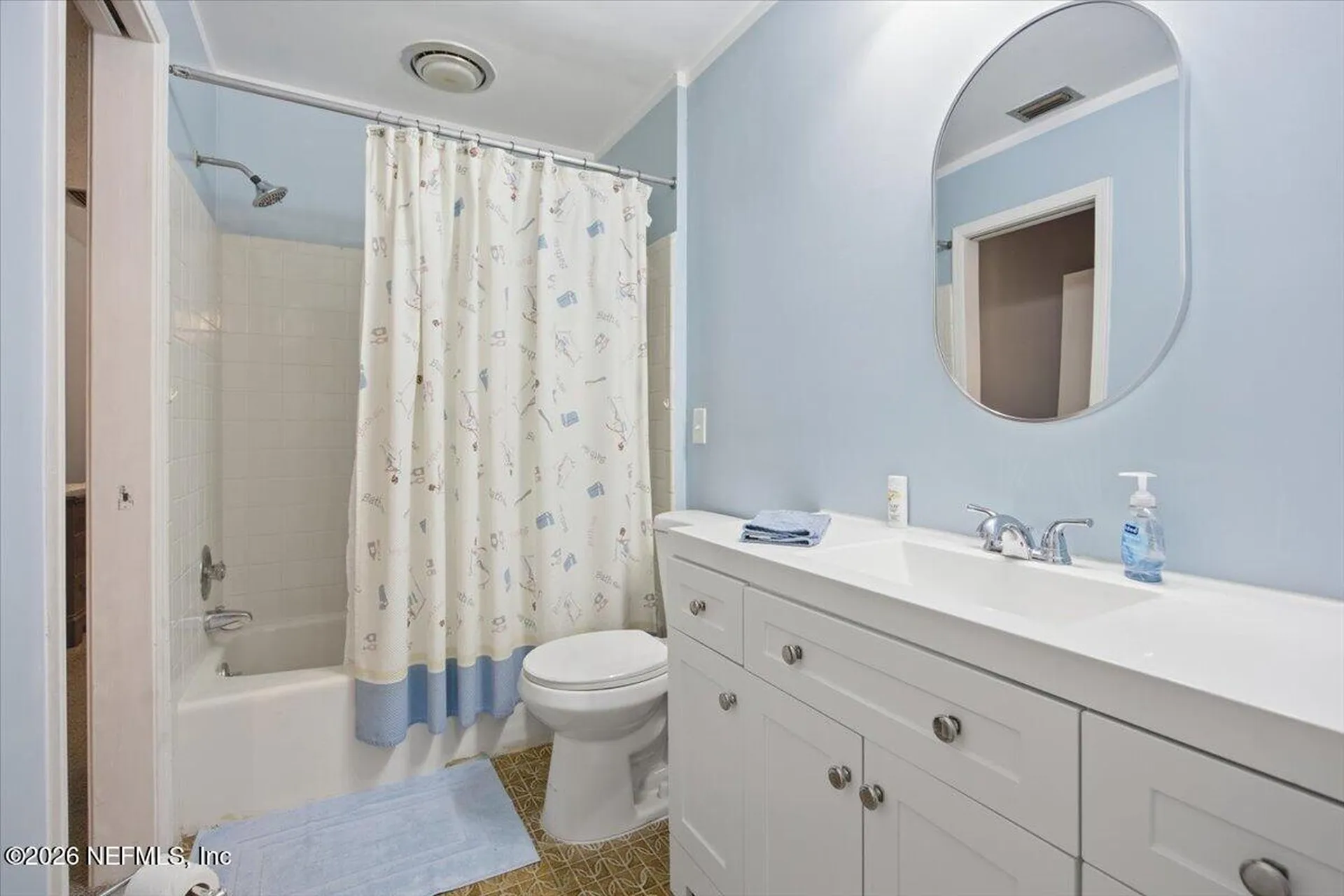 3644 Buckskin Trail W Jacksonville FL 32277