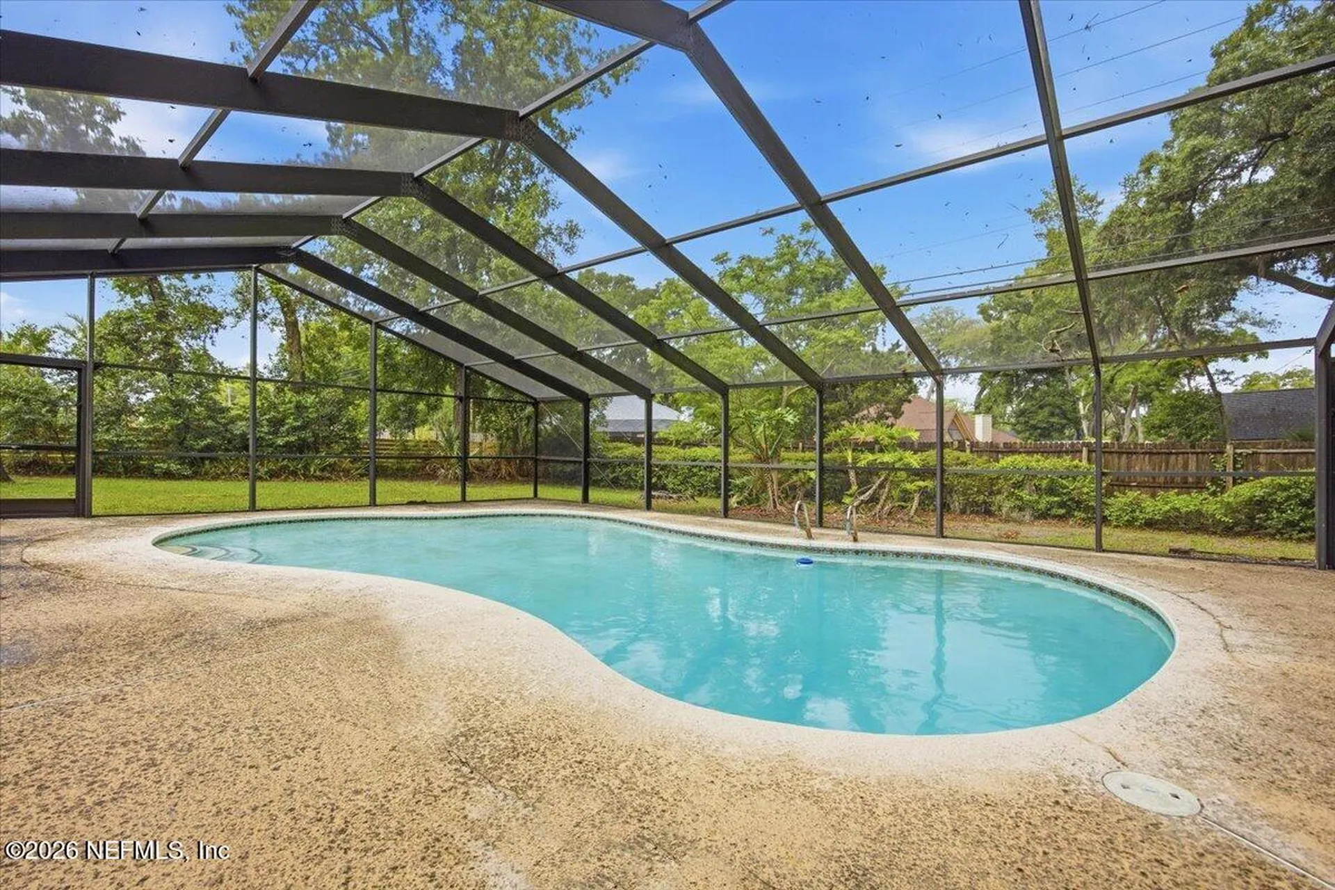 3644 Buckskin Trail W Jacksonville FL 32277