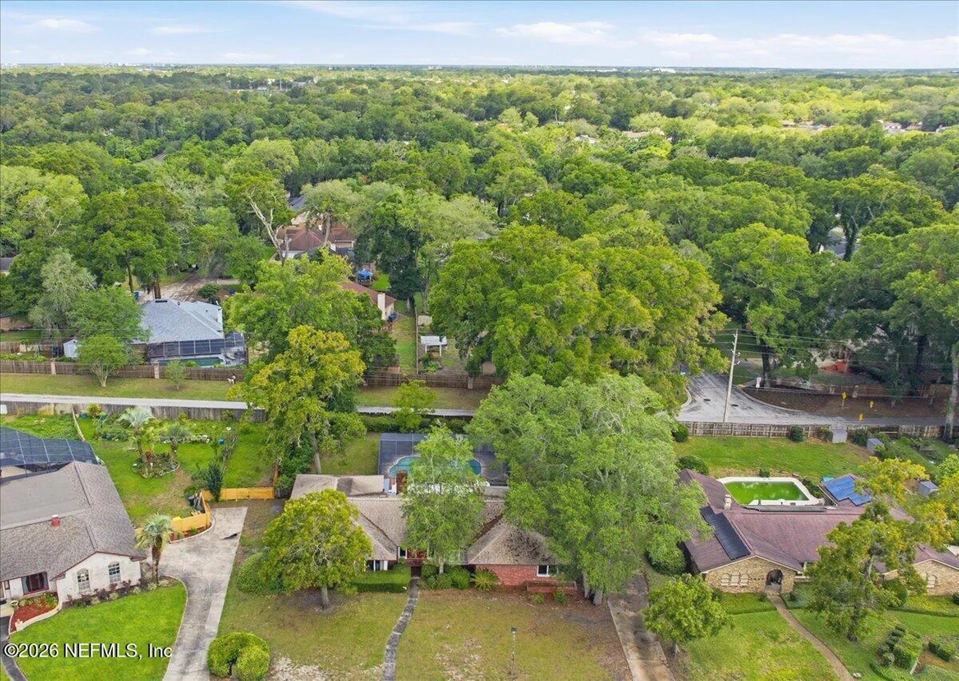 3644 Buckskin Trail W Jacksonville FL 32277