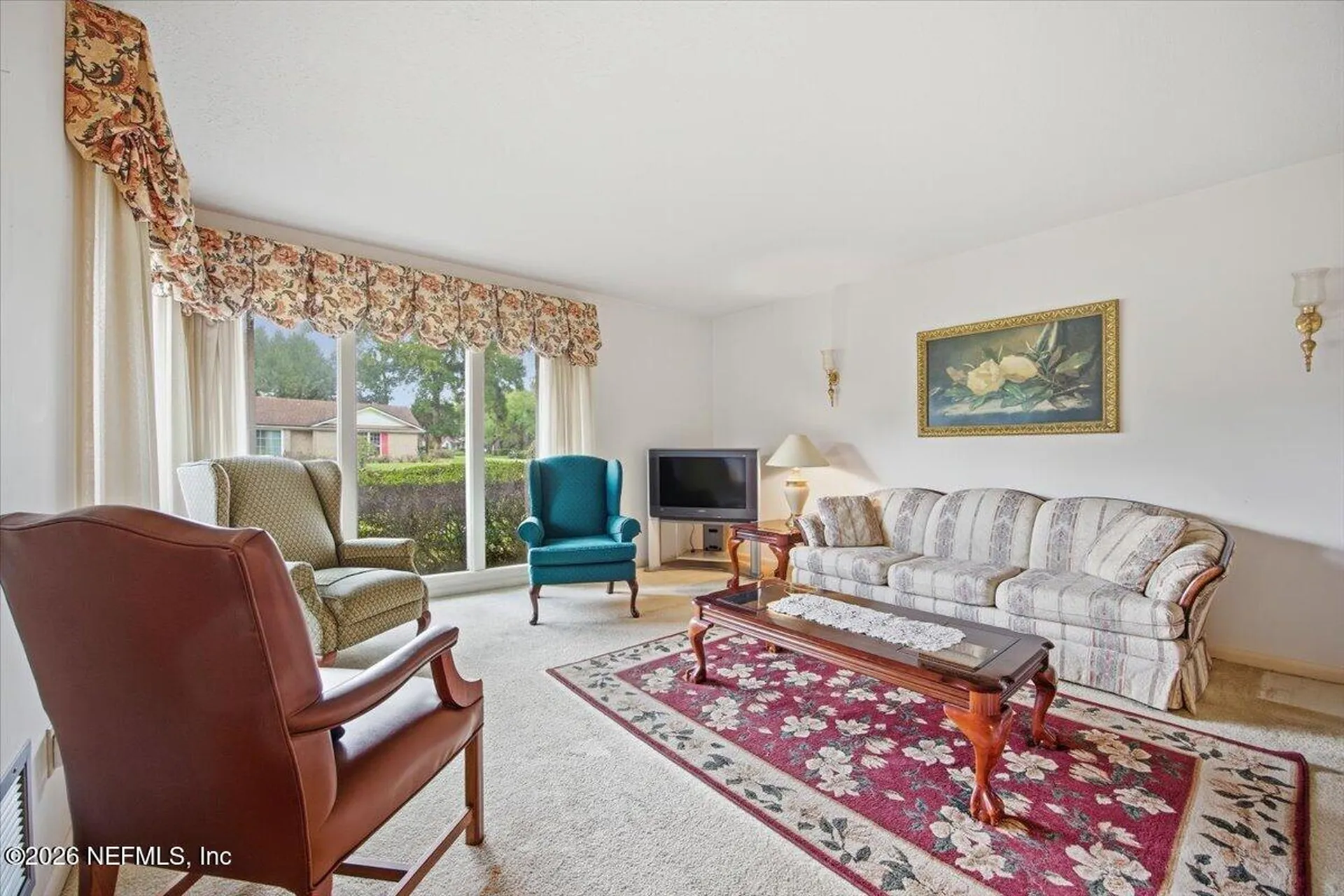 3644 Buckskin Trail W Jacksonville FL 32277