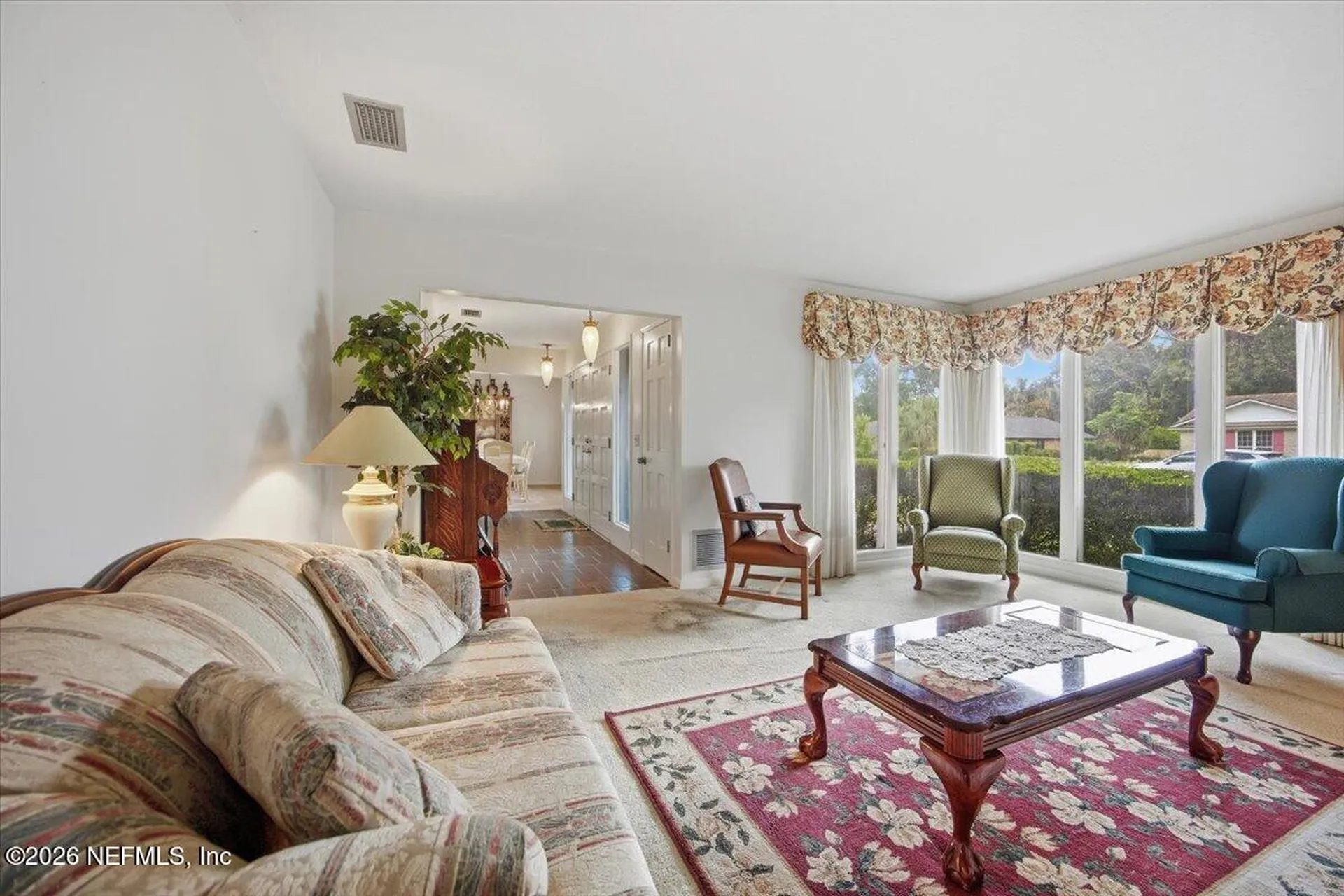 3644 Buckskin Trail W Jacksonville FL 32277