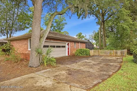 3644 Buckskin Trail W Jacksonville FL 32277