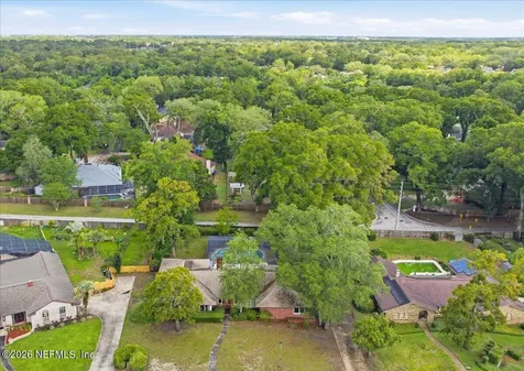 3644 Buckskin Trail W Jacksonville FL 32277