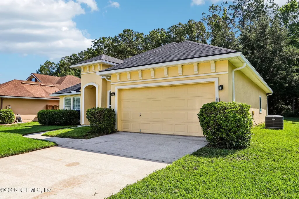 1788 Hollow Glen Drive Middleburg FL 32068