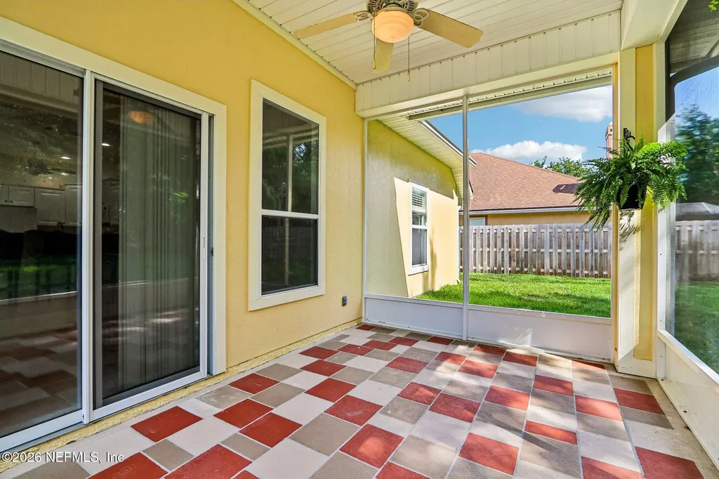 1788 Hollow Glen Drive Middleburg FL 32068
