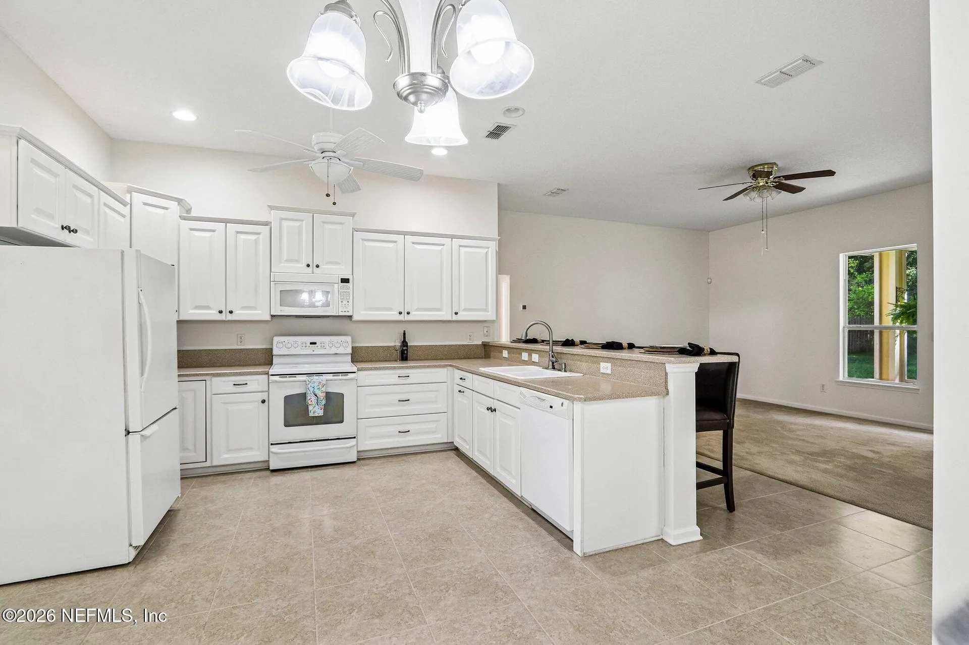1788 Hollow Glen Drive Middleburg FL 32068
