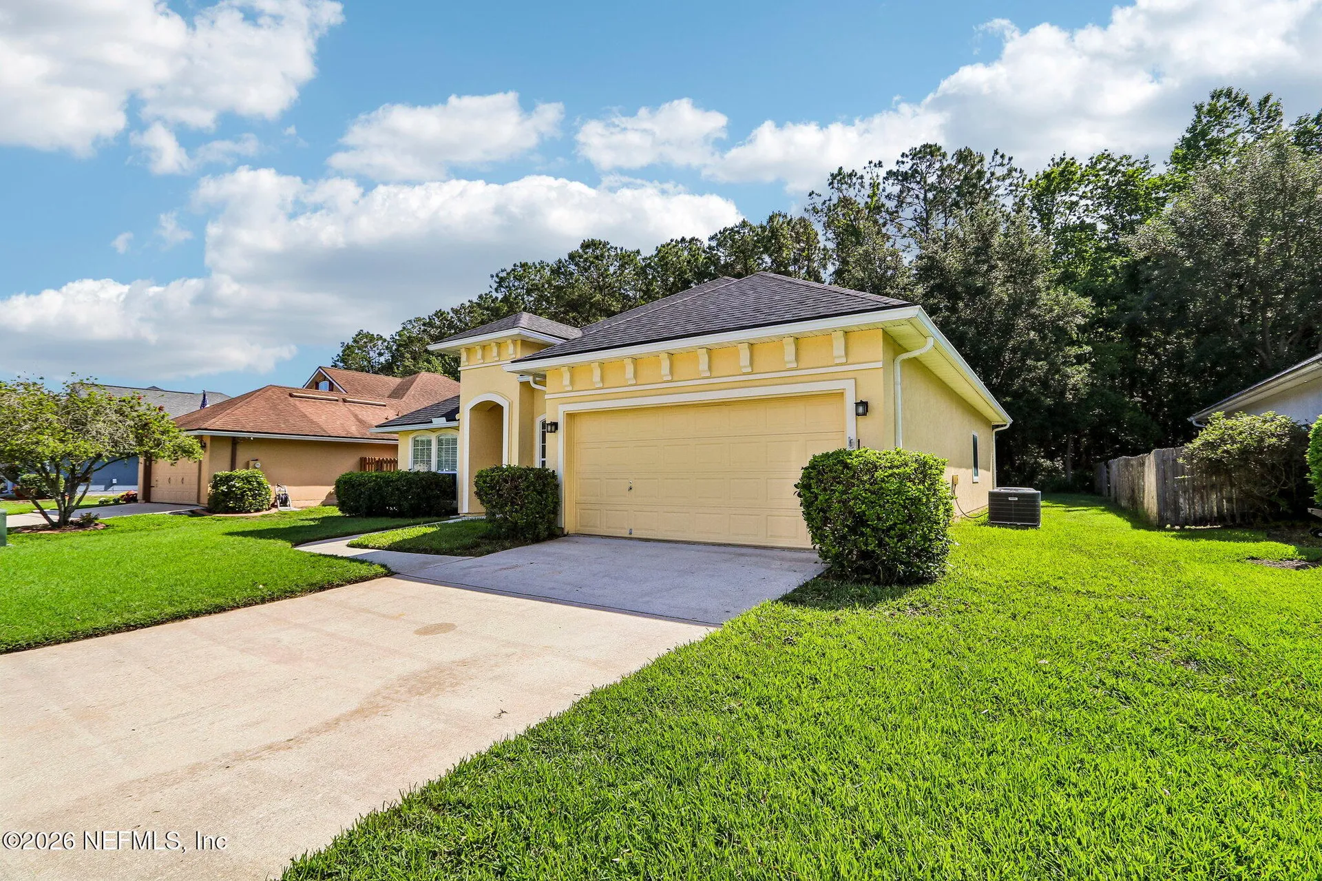 1788 Hollow Glen Drive Middleburg FL 32068