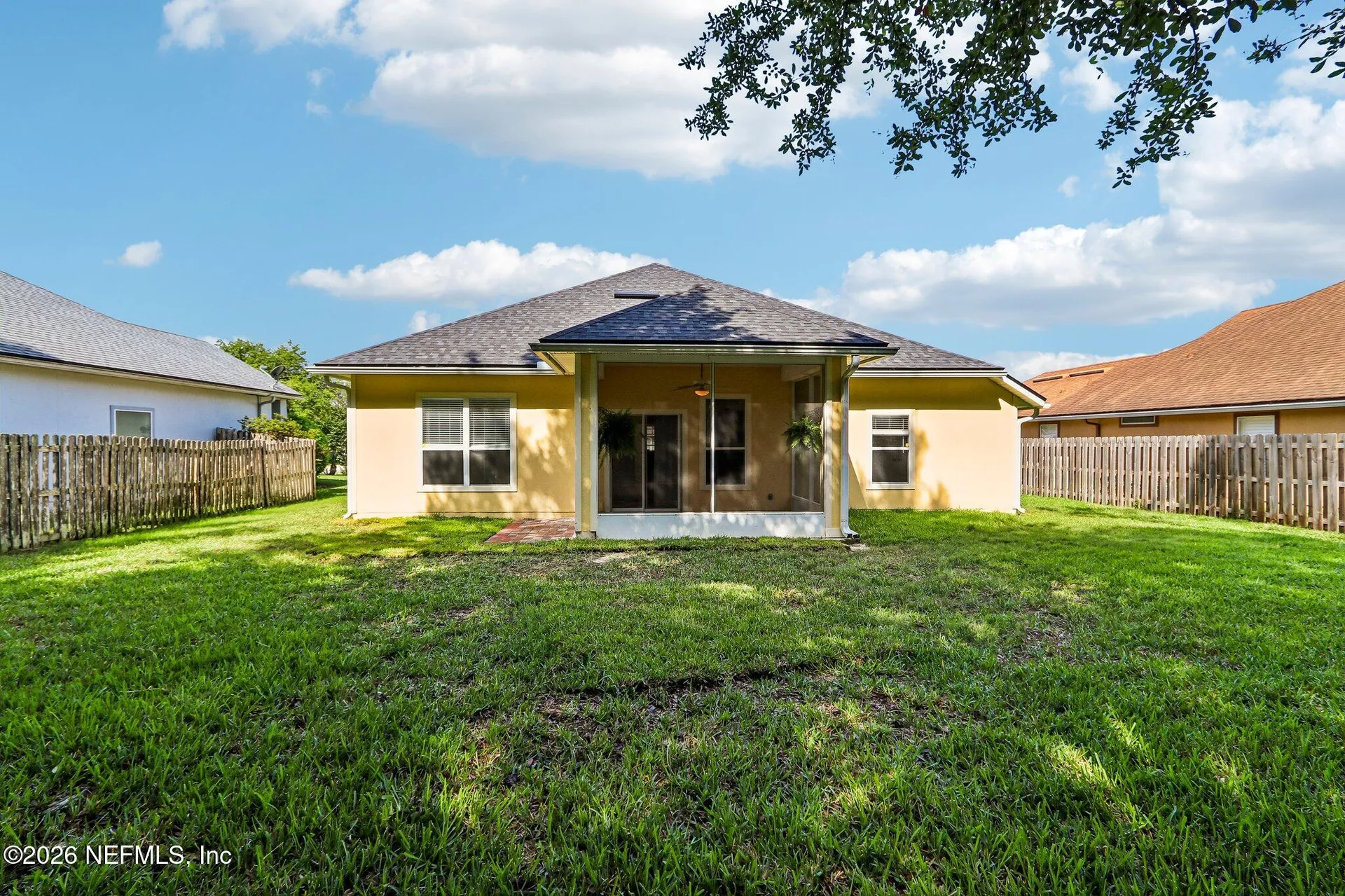 1788 Hollow Glen Drive Middleburg FL 32068