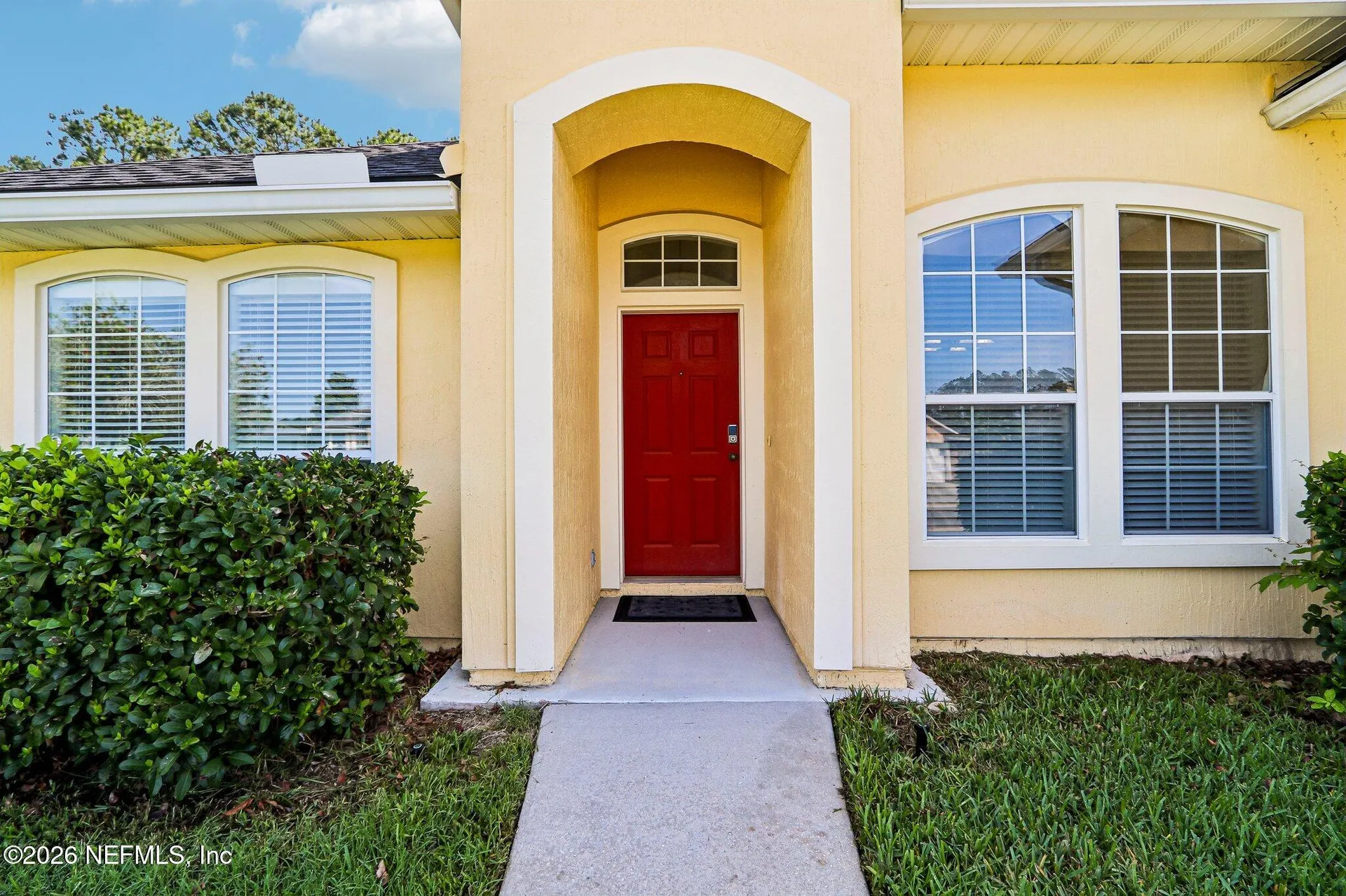 1788 Hollow Glen Drive Middleburg FL 32068