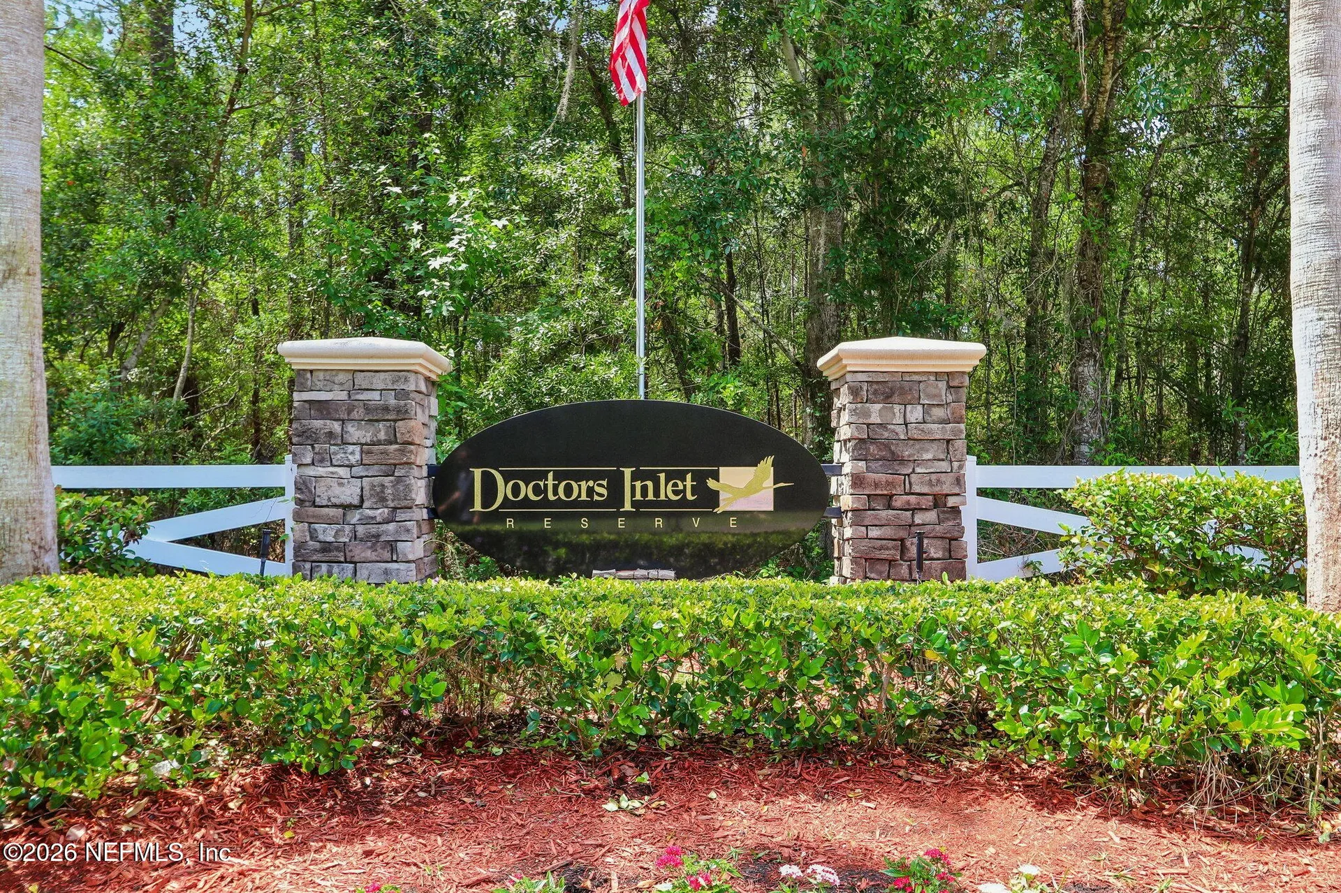 1788 Hollow Glen Drive Middleburg FL 32068