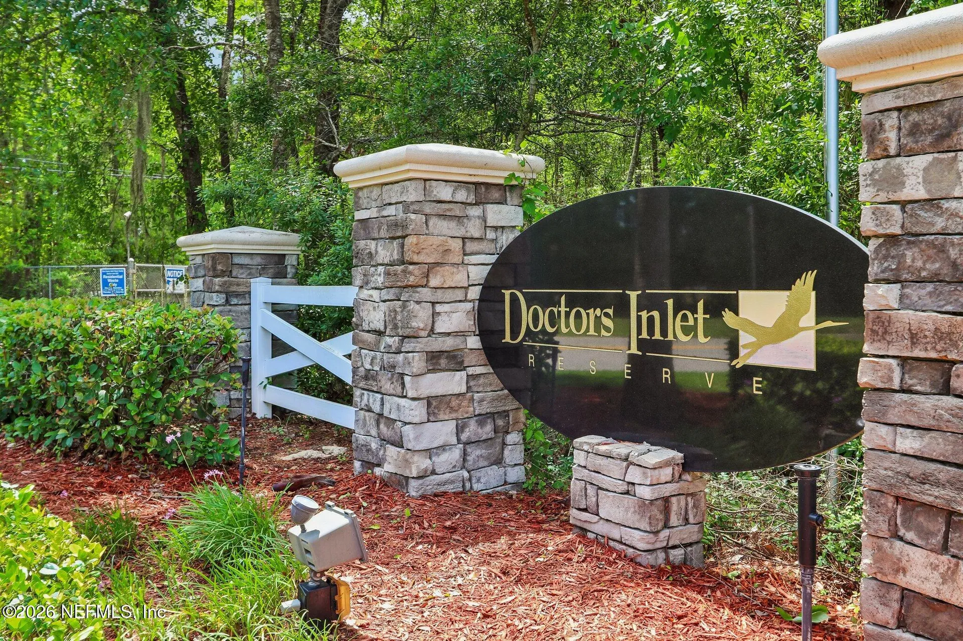 1788 Hollow Glen Drive Middleburg FL 32068