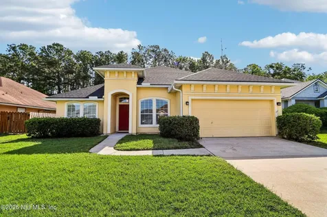 1788 Hollow Glen Drive Middleburg FL 32068