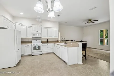 1788 Hollow Glen Drive Middleburg FL 32068