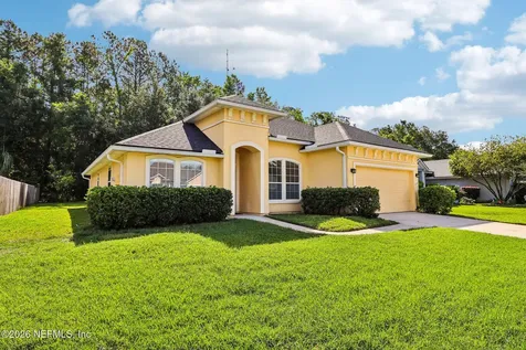 1788 Hollow Glen Drive Middleburg FL 32068