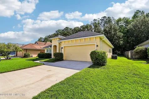 1788 Hollow Glen Drive Middleburg FL 32068