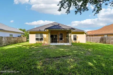 1788 Hollow Glen Drive Middleburg FL 32068