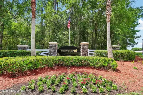 1788 Hollow Glen Drive Middleburg FL 32068