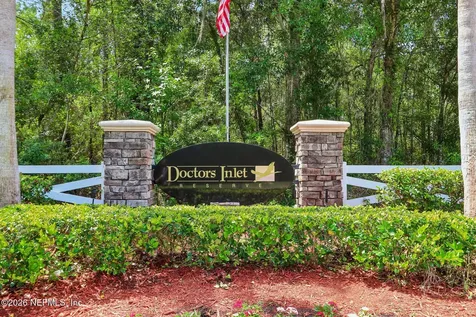 1788 Hollow Glen Drive Middleburg FL 32068