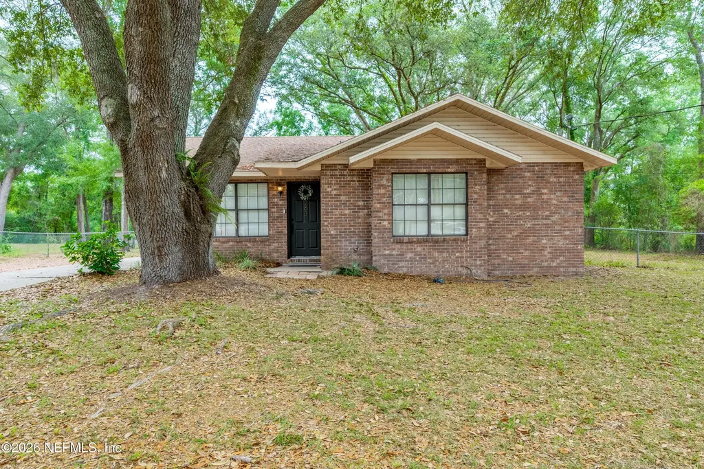 263 SW Dante Terrace Lake City FL 32024