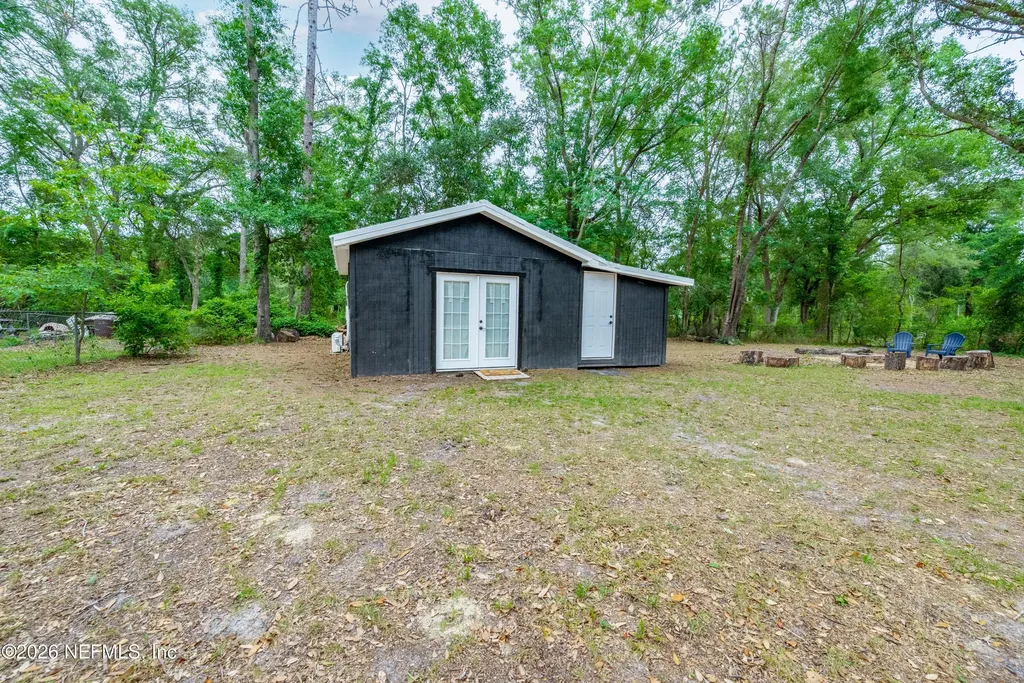 263 SW Dante Terrace Lake City FL 32024