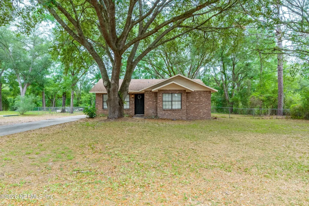 263 SW Dante Terrace Lake City FL 32024