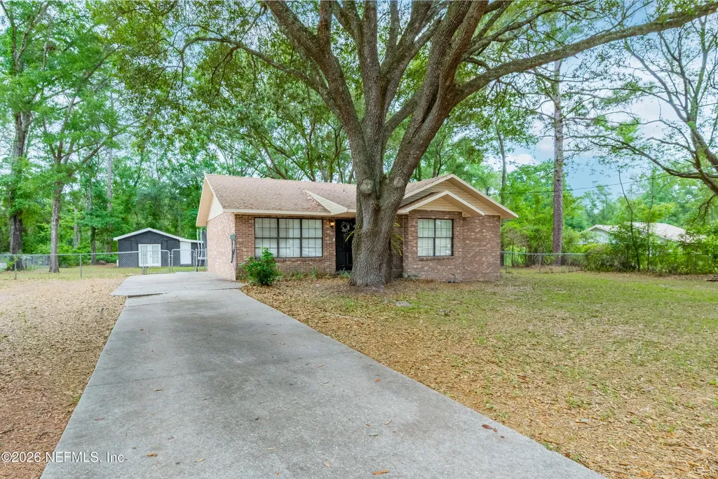 263 SW Dante Terrace Lake City FL 32024