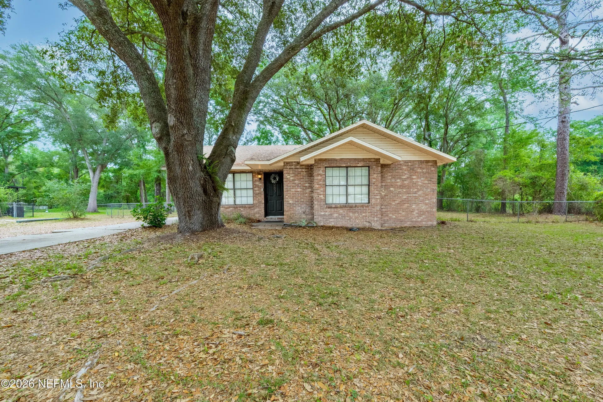 263 SW Dante Terrace Lake City FL 32024