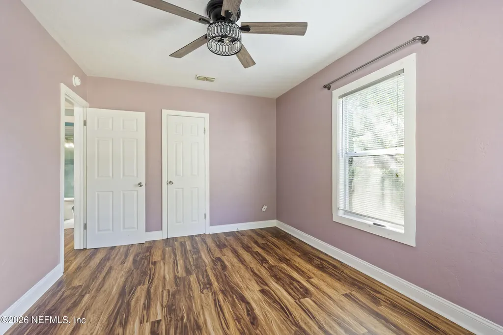 4618 Hercules Avenue Jacksonville FL 32205