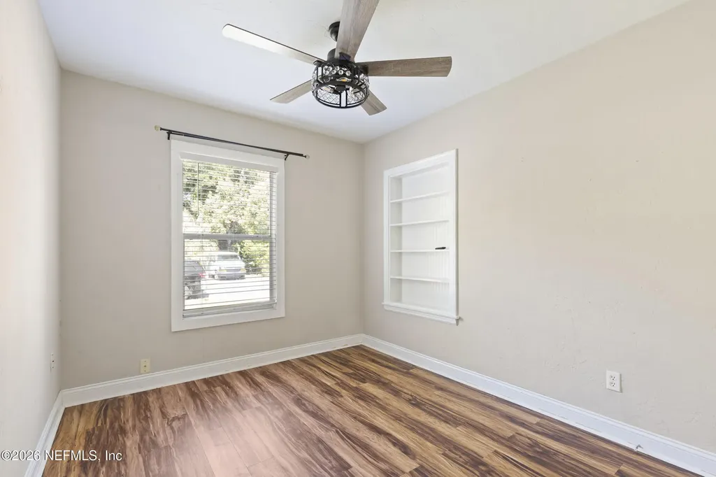 4618 Hercules Avenue Jacksonville FL 32205