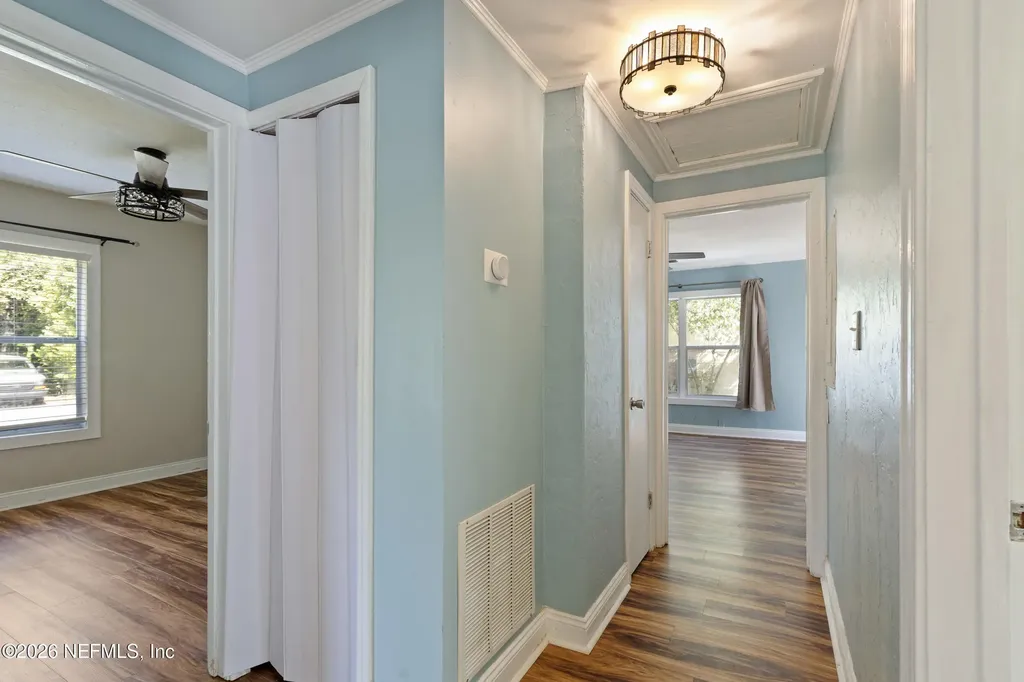 4618 Hercules Avenue Jacksonville FL 32205