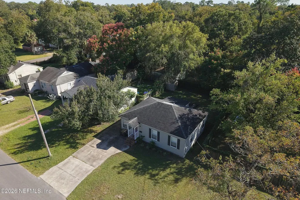 4618 Hercules Avenue Jacksonville FL 32205