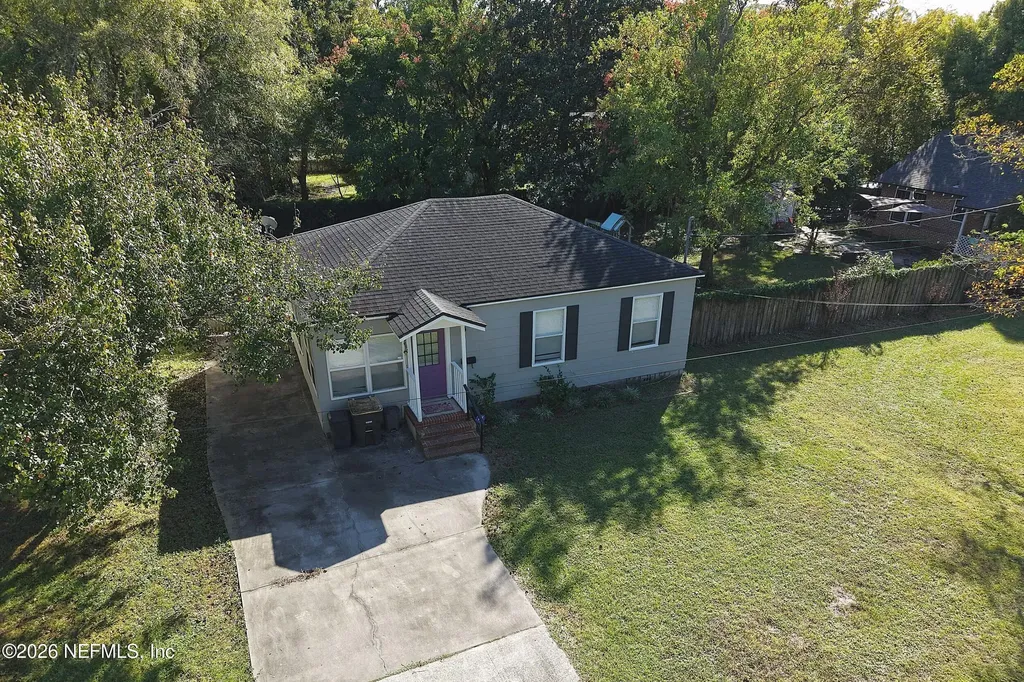 4618 Hercules Avenue Jacksonville FL 32205