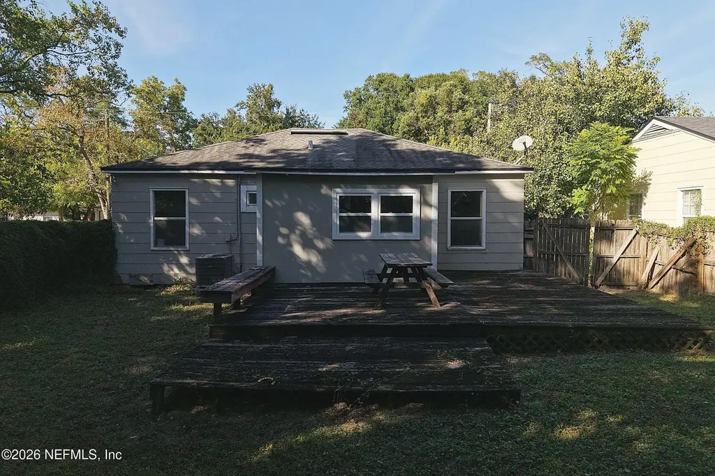4618 Hercules Avenue Jacksonville FL 32205