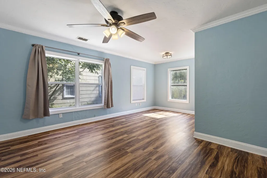 4618 Hercules Avenue Jacksonville FL 32205