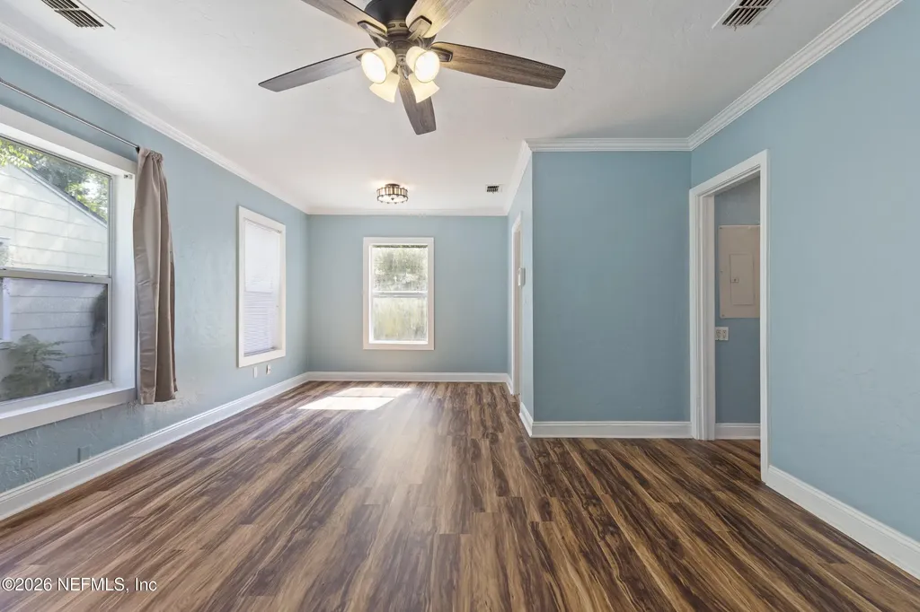 4618 Hercules Avenue Jacksonville FL 32205