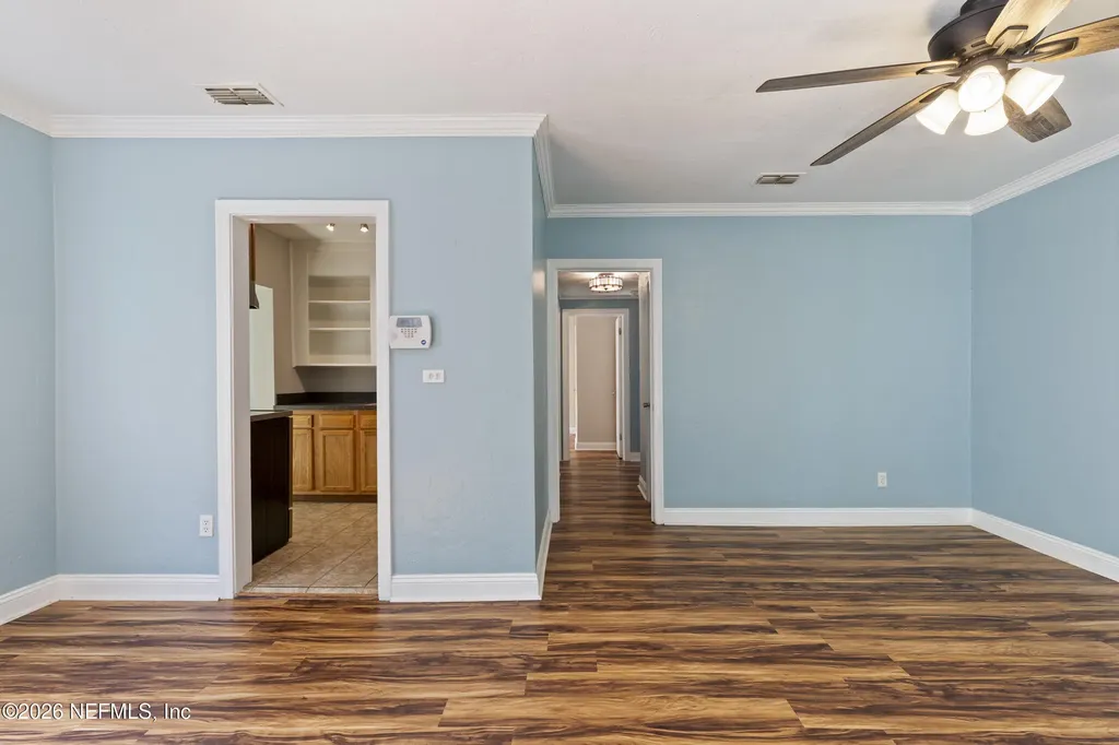 4618 Hercules Avenue Jacksonville FL 32205