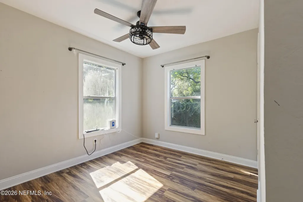 4618 Hercules Avenue Jacksonville FL 32205