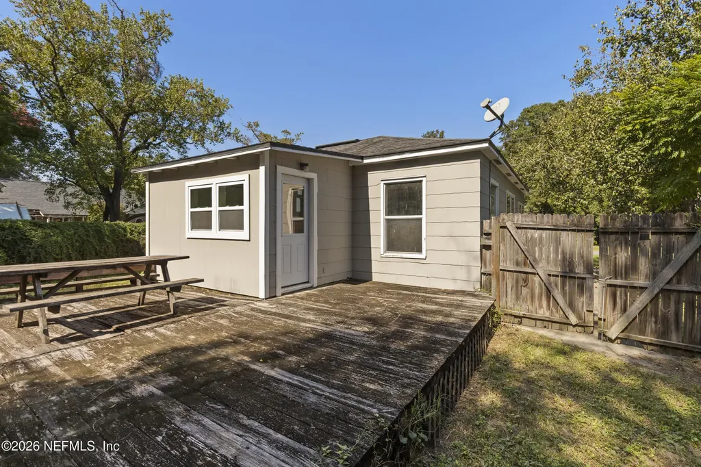 4618 Hercules Avenue Jacksonville FL 32205