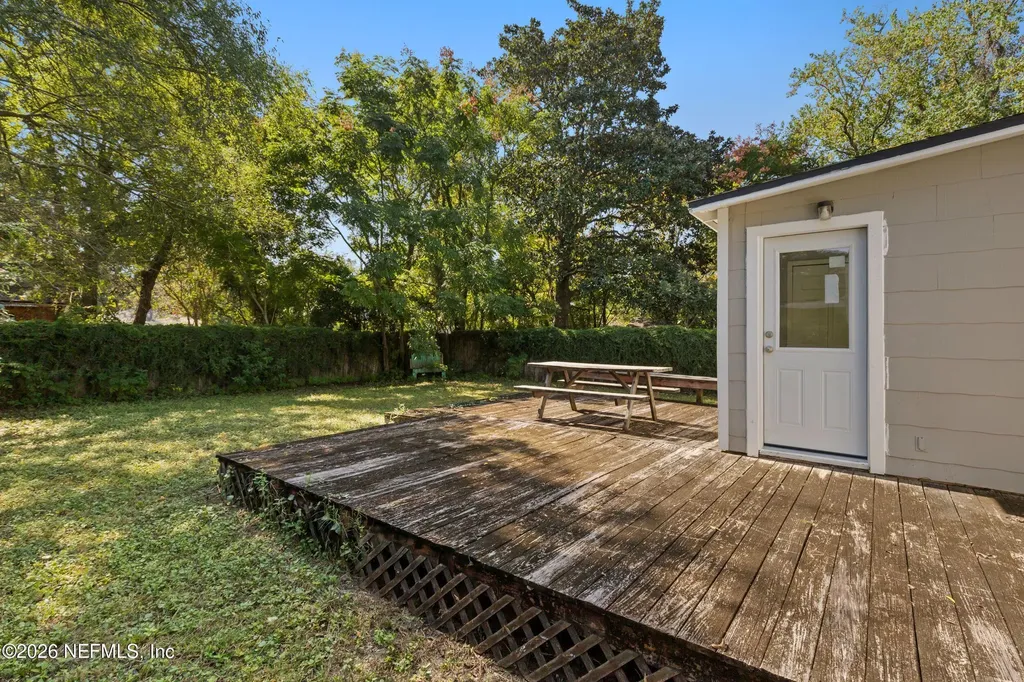 4618 Hercules Avenue Jacksonville FL 32205